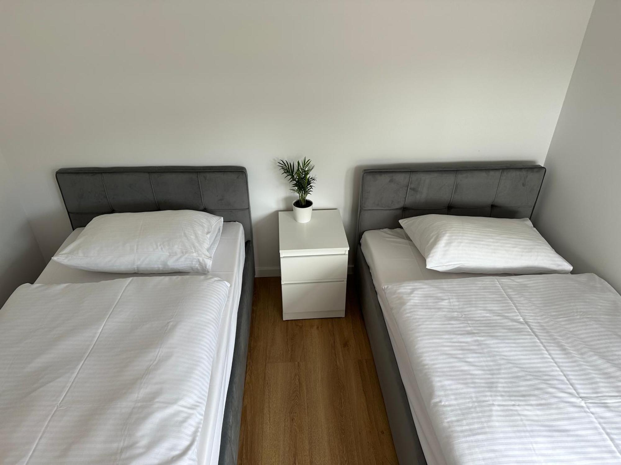 Sun House Villa Wrecza Eksteriør bilde