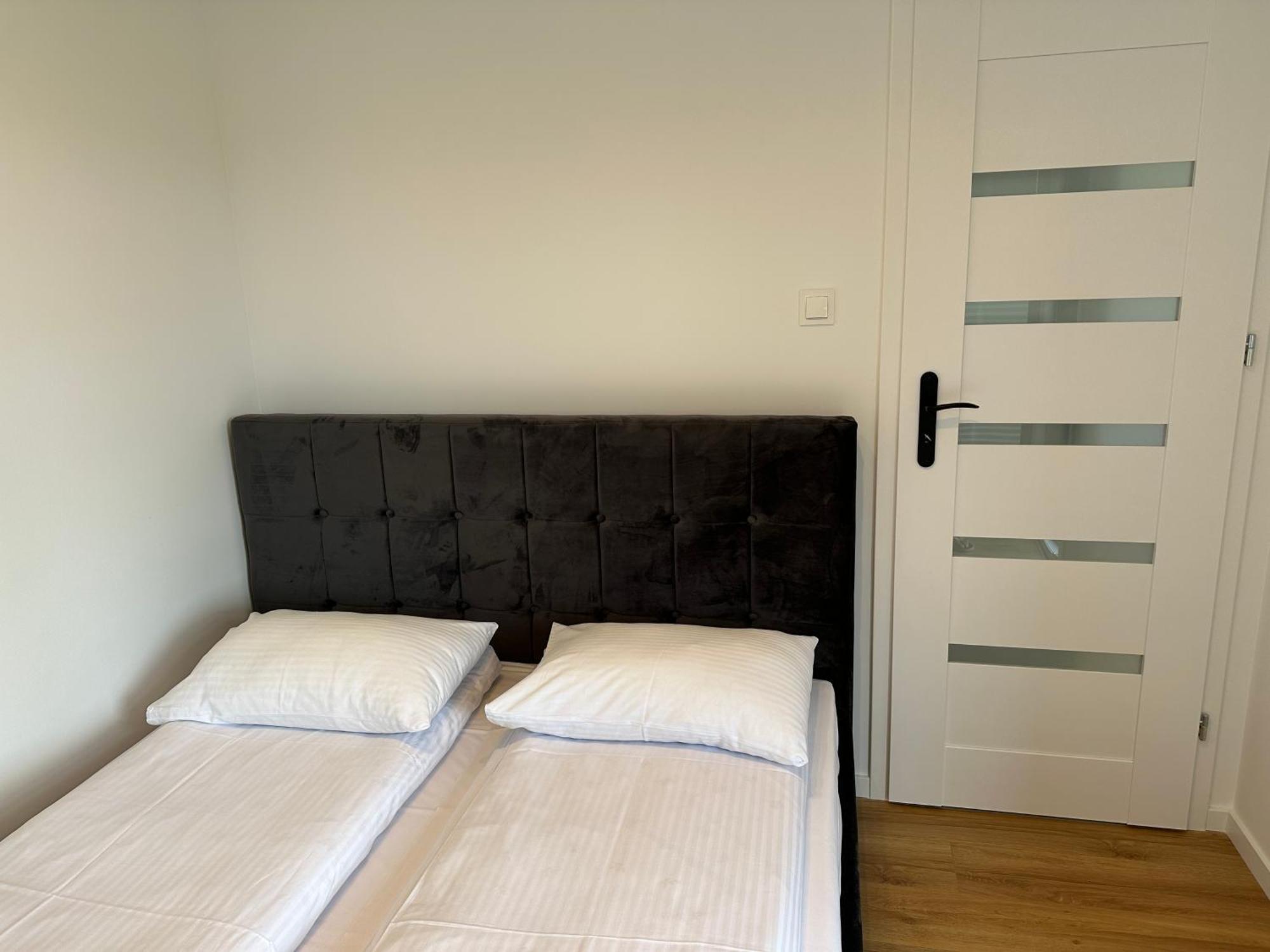 Sun House Villa Wrecza Eksteriør bilde