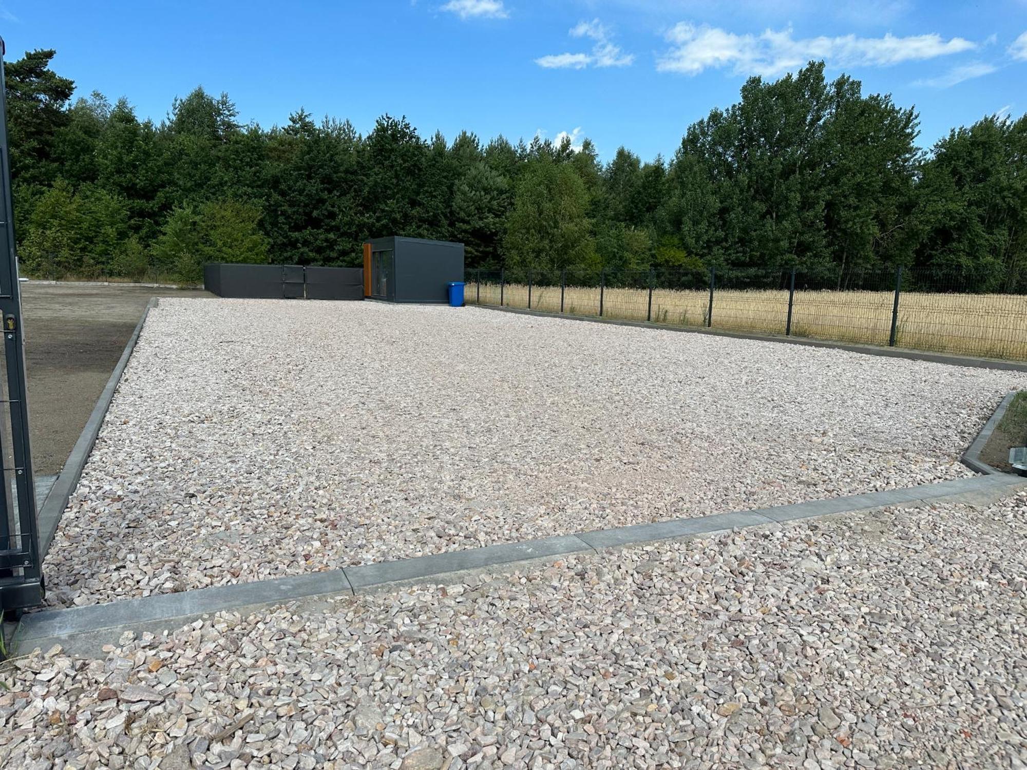 Sun House Villa Wrecza Eksteriør bilde